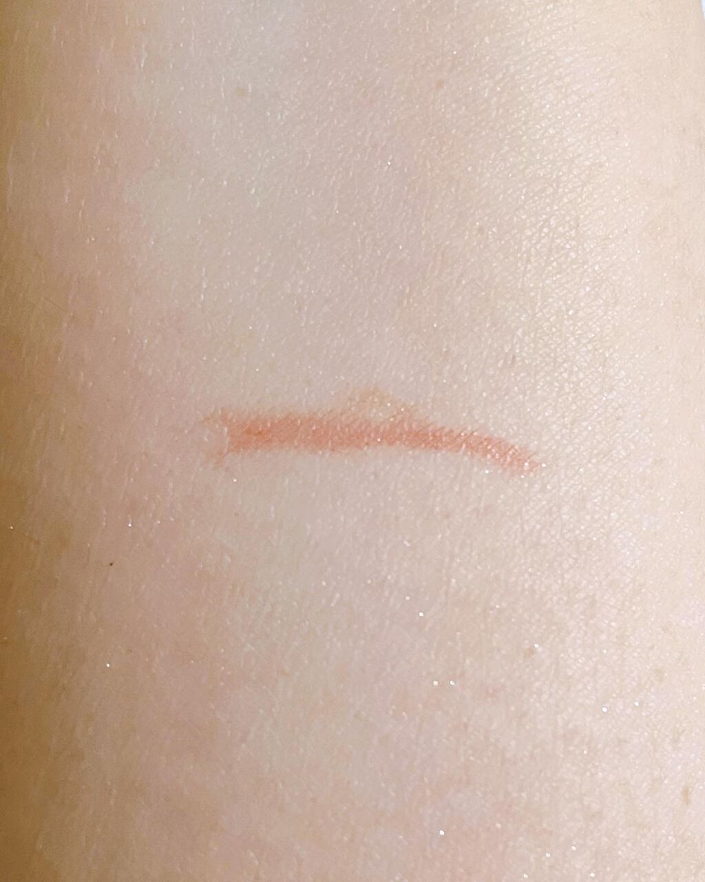 3wayスリムアイルージュライナー/キャンメイク/リキッドアイライナーを使ったクチコミ（2枚目）