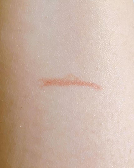 3wayスリムアイルージュライナー/キャンメイク/リキッドアイライナーを使ったクチコミ(2枚目)