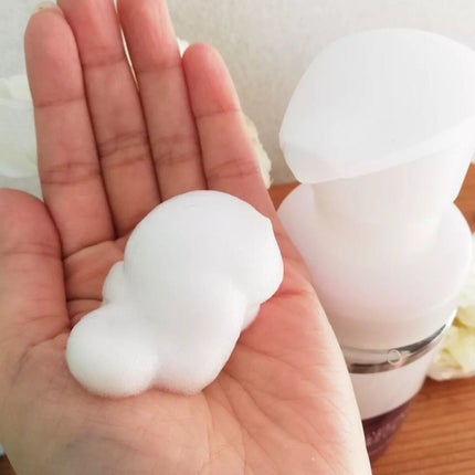 パチパチはたらくメイク落とし/ビオレ/クレンジングウォーターを使ったクチコミ(2枚目)