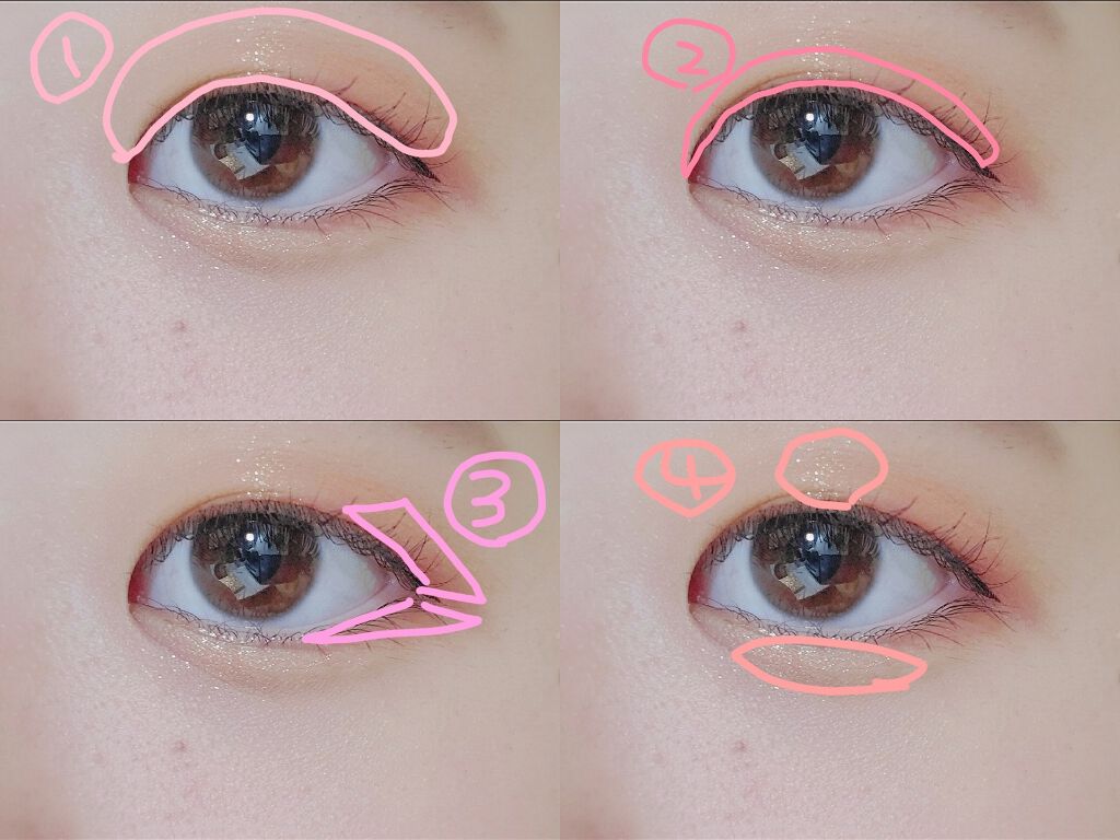 ラブ・ライナー リキッドアイライナーＲ３/ラブ・ライナー/リキッドアイライナーを使ったクチコミ（2枚目）