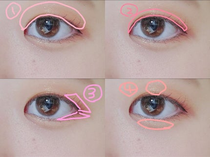 ラブ・ライナー リキッドアイライナーR3/ラブ・ライナー/リキッドアイライナーを使ったクチコミ(2枚目)