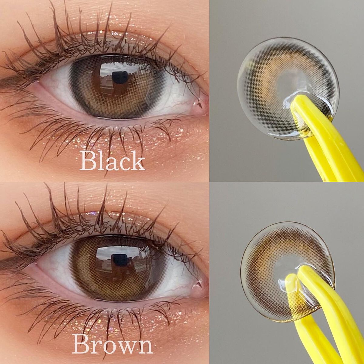 ロング&カールマスカラ アドバンストフィルム/ヒロインメイク/マスカラを使ったクチコミ(2枚目)