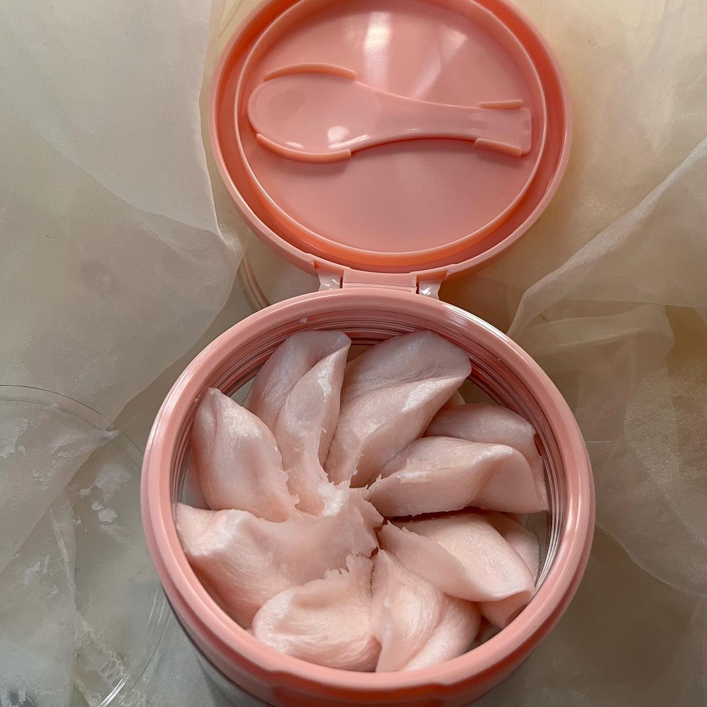 アップルサイダークリームホイップクレンザー/Ariul/クレンジングクリームを使ったクチコミ(2枚目)