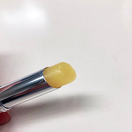 DHC 薬用リップクリーム/DHC/リップクリームを使ったクチコミ(3枚目)