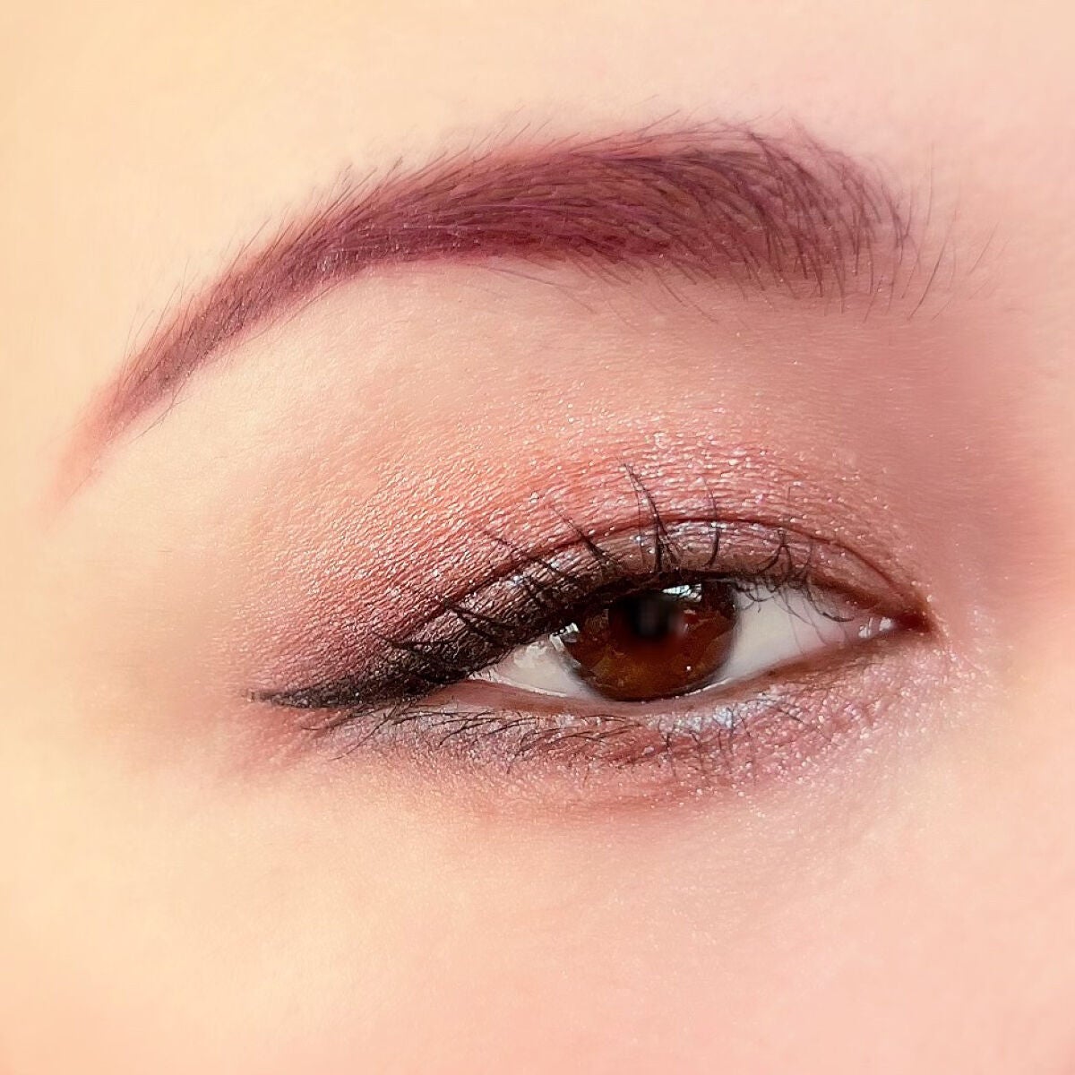 アイ カラー クォード/TOM FORD BEAUTY/アイシャドウパレットを使ったクチコミ(5枚目)