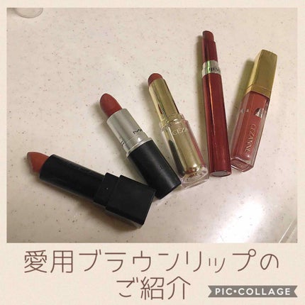 ディグニファイド リップス/Celvoke/口紅を使ったクチコミ(1枚目)