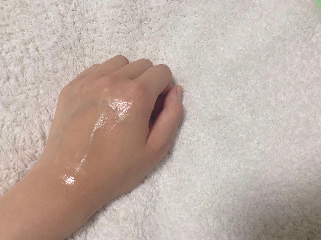 ハトムギ浸透乳液(ナチュリエ スキンコンディショニングミルク)/ナチュリエ/乳液を使ったクチコミ(4枚目)