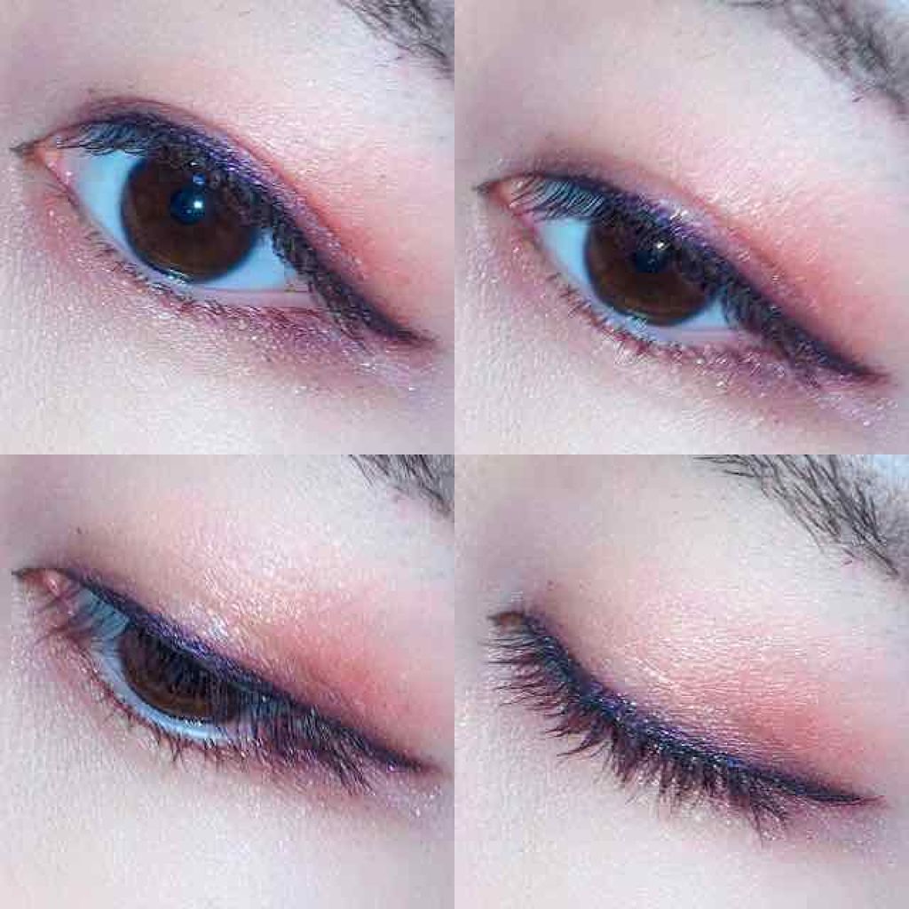 パワフルカール マスカラ EX （ロング）/FASIO/マスカラを使ったクチコミ（1枚目）