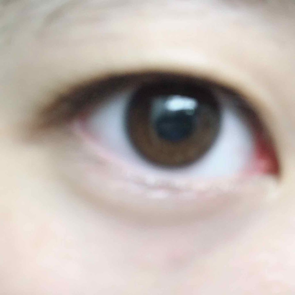 蒸気でホットアイマスク ラベンダーセージの香り 14枚入/めぐりズム/ホットアイマスクを使ったクチコミ（3枚目）