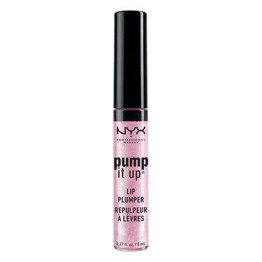 リッププランパー NYX Professional Makeup