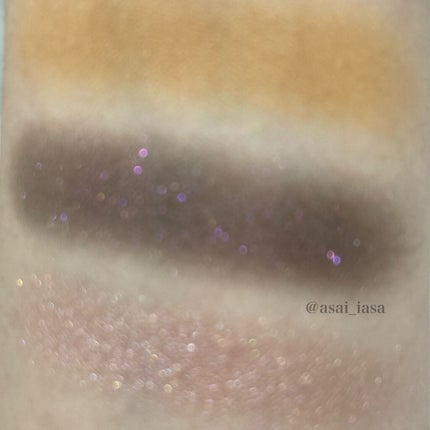 サンク クルール クチュール<バーズ オブ ア フェザー>/Dior/アイシャドウパレットを使ったクチコミ(6枚目)