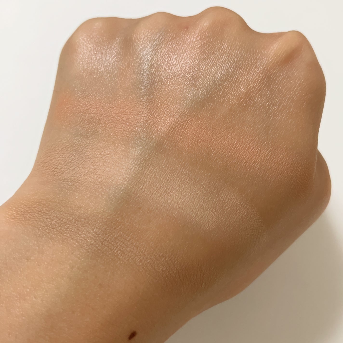 トーンパーフェクティング パレット/DECORTÉ/パレットコンシーラーを使ったクチコミ(4枚目)