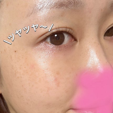 ビーゴールディ ブライト ドロップス/Drunk Elephant/美容液を使ったクチコミ(5枚目)