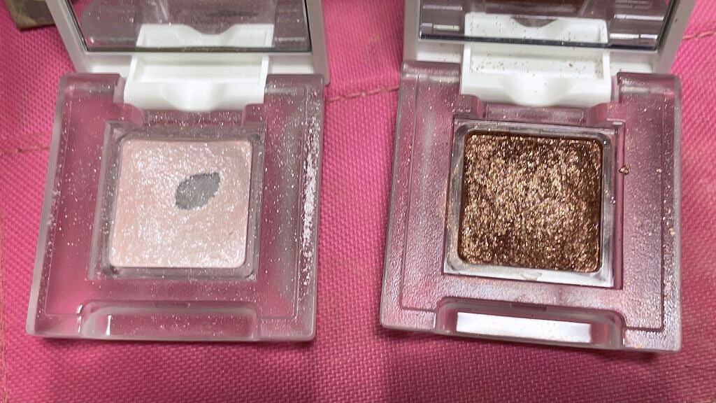 ラプソリュ ルージュ/LANCOME/口紅を使ったクチコミ(3枚目)