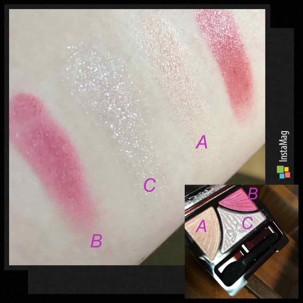 ミネラルシアールージュ/エトヴォス/口紅を使ったクチコミ(2枚目)