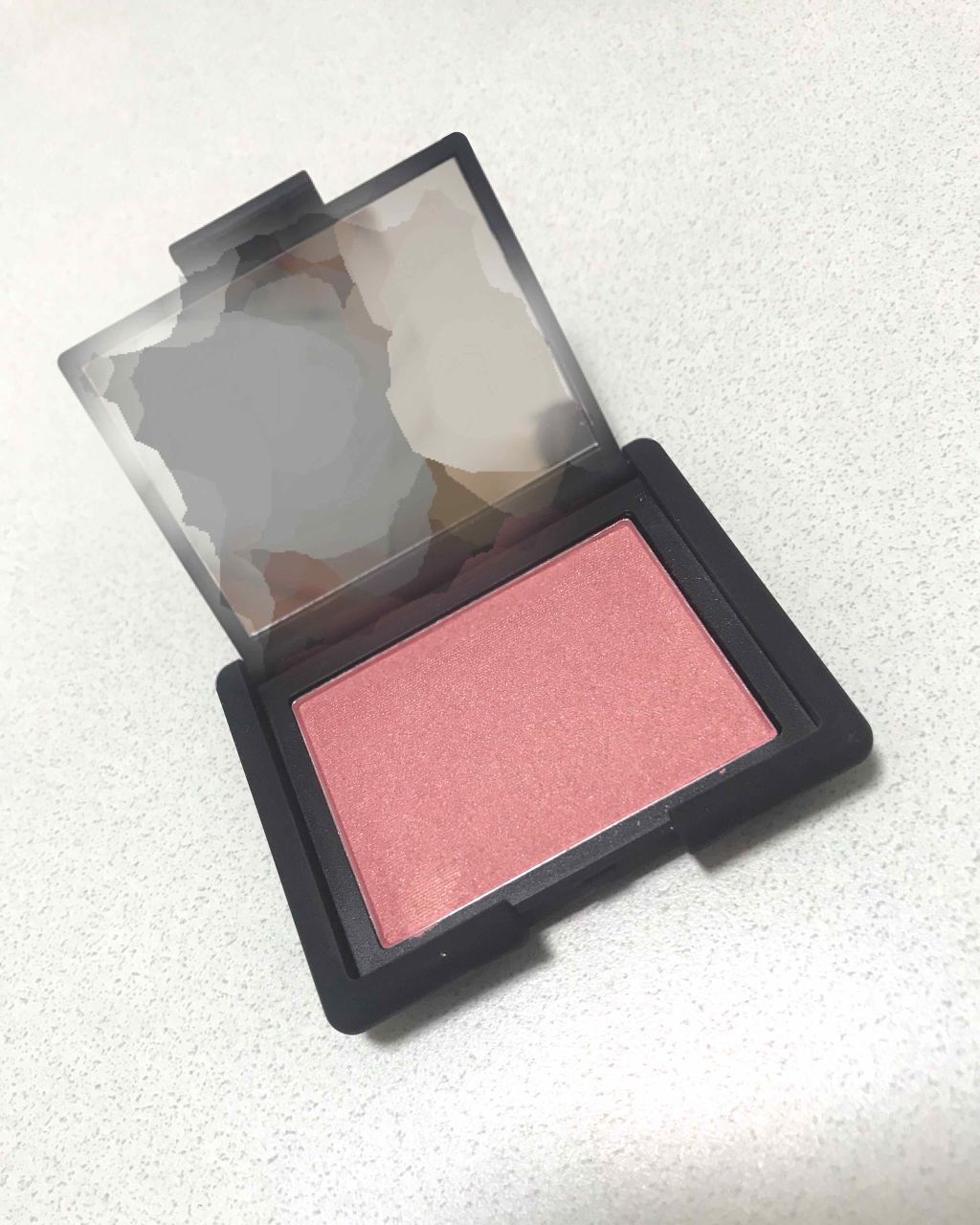 ブラッシュ/NARS/パウダーチークを使ったクチコミ(2枚目)