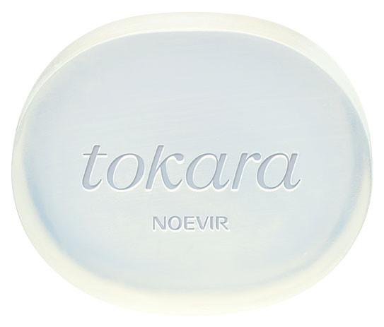 トカラの海の石鹸 110g