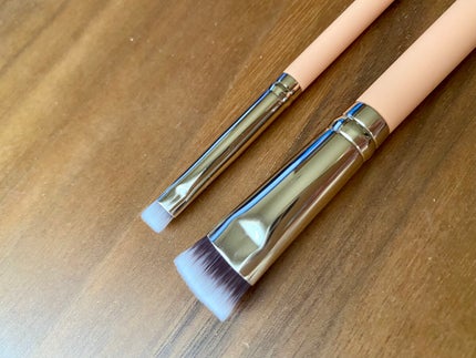 THE TOOL LAB 108/232 パーフェクトキットのクチコミ「〈THE TOOL LAB〉
  ·108/232 パーフェクトキット
・108 ベースパー.....」(3枚目)