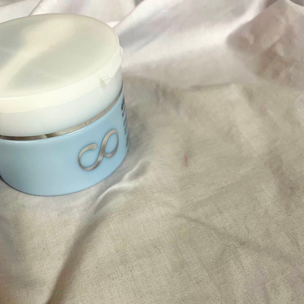 クリアプロ クレンジングバーム/ソフティモ/クレンジングバームを使ったクチコミ(1枚目)