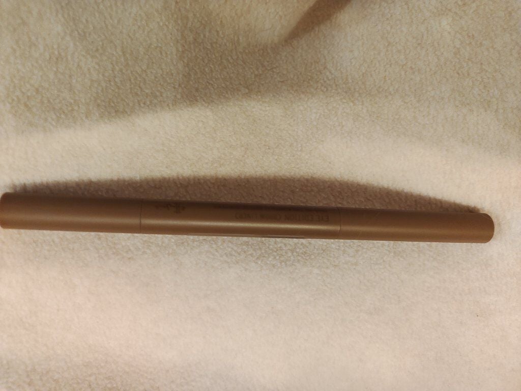 エテュセ アイエディション(ブロウライナー)/ettusais/アイブロウペンシルを使ったクチコミ(1枚目)