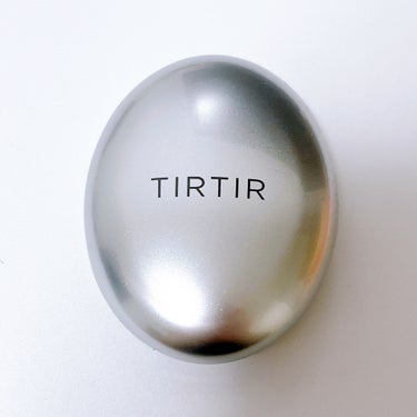 TIRTIR　マスクフィットオーラクッション　NO.21N　IVORY　ミニ

TIRTIRのクッションファンデミニサイズの使い切りです。

TIRTIRのクッションはずっと評判が良くて気になってはいま
