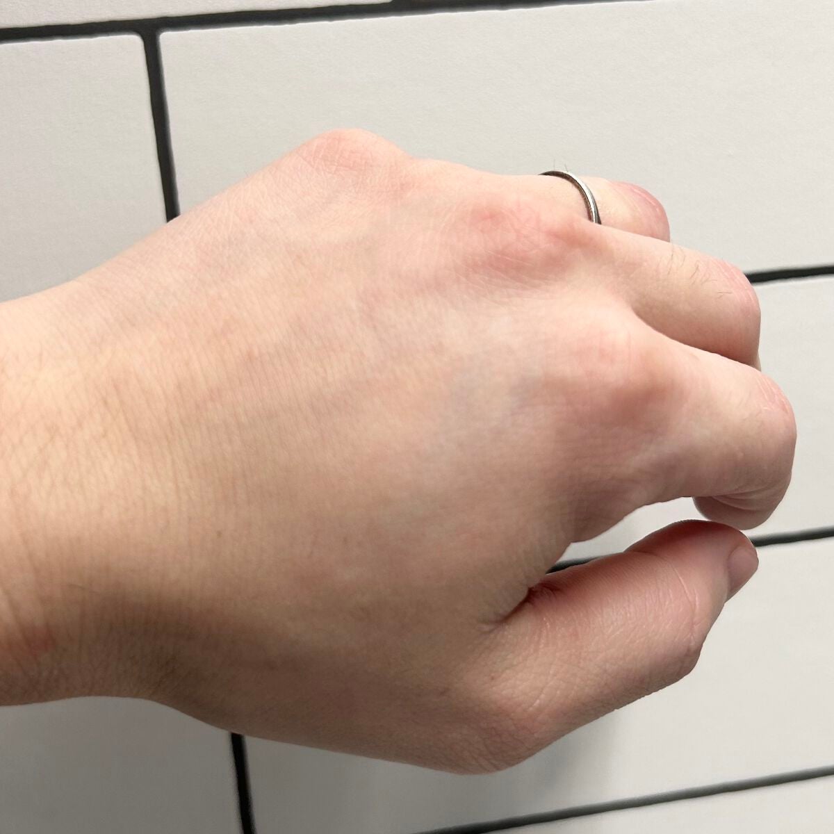 Kou. on LIPS 「【プロの手肌保護フォームPプロテクトフォーム】あらゆる手仕事に..」(5枚目)