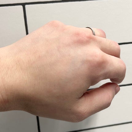 Kou. on LIPS 「【プロの手肌保護フォームPプロテクトフォーム】あらゆる手仕事に..」(5枚目)