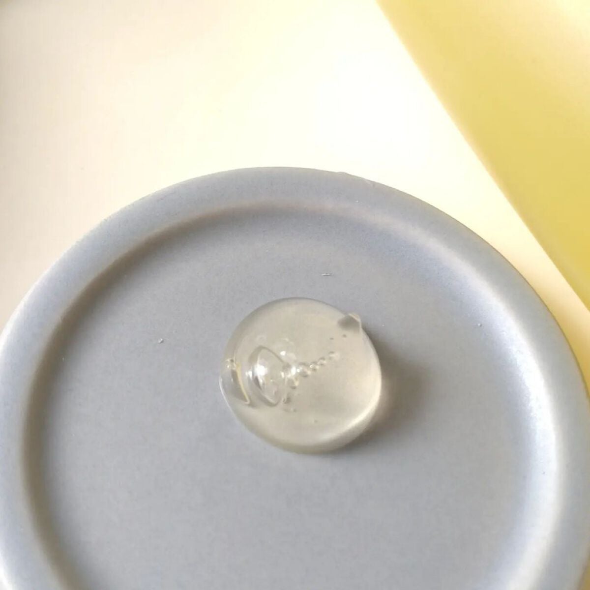 ハニーバームクレンジング/DEW/クレンジングバームを使ったクチコミ(4枚目)