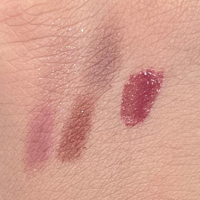 YSL ラブシャイン リップスティック/YVES SAINT LAURENT BEAUTE/口紅を使ったクチコミ(3枚目)