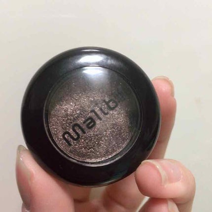 マリブアイシャドウ/マリブビューティー/単色アイシャドウを使ったクチコミ(1枚目)