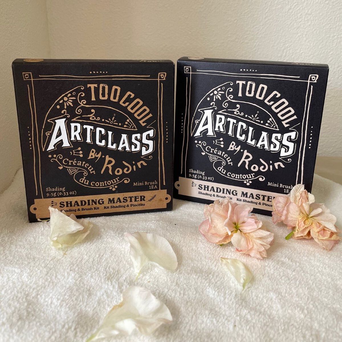 アートクラスバイロダン シェーディング/too cool for school/シェーディングを使ったクチコミ(7枚目)