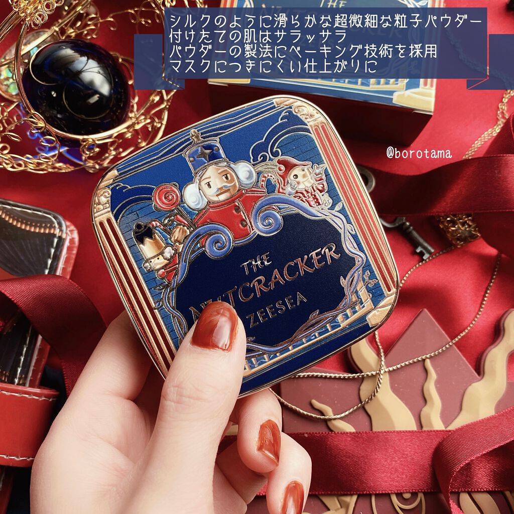 カバーパーフェクション チップコンシーラー/the SAEM/リキッドコンシーラーを使ったクチコミ（3枚目）