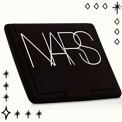 ブラッシュ/NARS/パウダーチークを使ったクチコミ(3枚目)