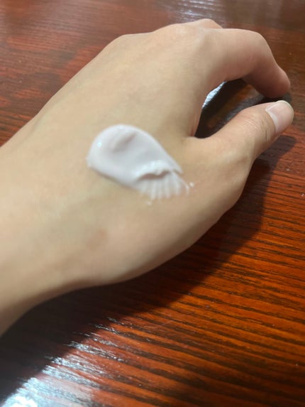 ローズソフトクリーム/SABON/フェイスクリームを使ったクチコミ(3枚目)