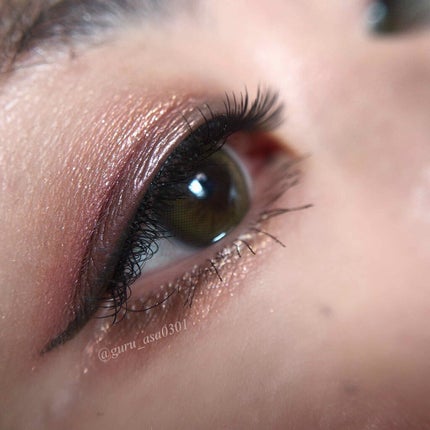 ラブライナー カラーコレクション/ラブ・ライナー/リキッドアイライナーを使ったクチコミ(3枚目)