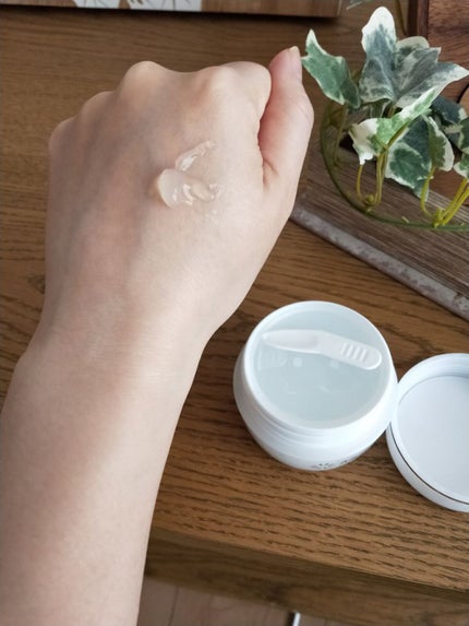 モイストワン/Nitta Biolab(ニッタバイオラボ)/オールインワン化粧品を使ったクチコミ(6枚目)