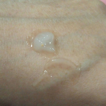 EX ブライトニングリフトジェル/コラリッチ/オールインワン化粧品を使ったクチコミ(2枚目)