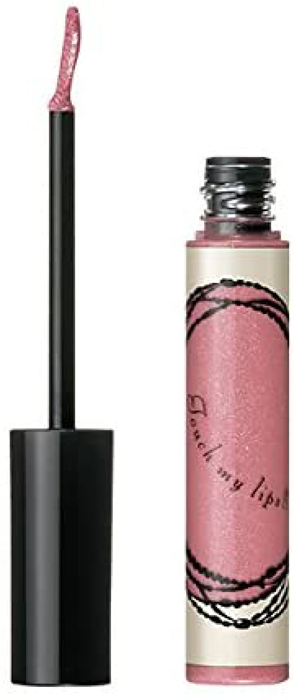 トゥルーシャイニンググロス RS731