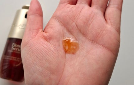 ダブル セーラム ADC/CLARINS/美容液を使ったクチコミ(2枚目)