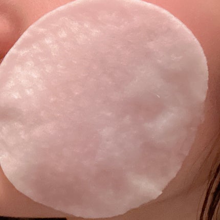 オニオンニューペア クリアパッド/Isntree/トナーパッドを使ったクチコミ(4枚目)