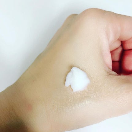 plus eau モイストエマルジョンのクチコミ「プリュスオー
モイストエマルジョン
洗い流さない
ヘアトリートメント。
:
何と言っても
.....」(2枚目)