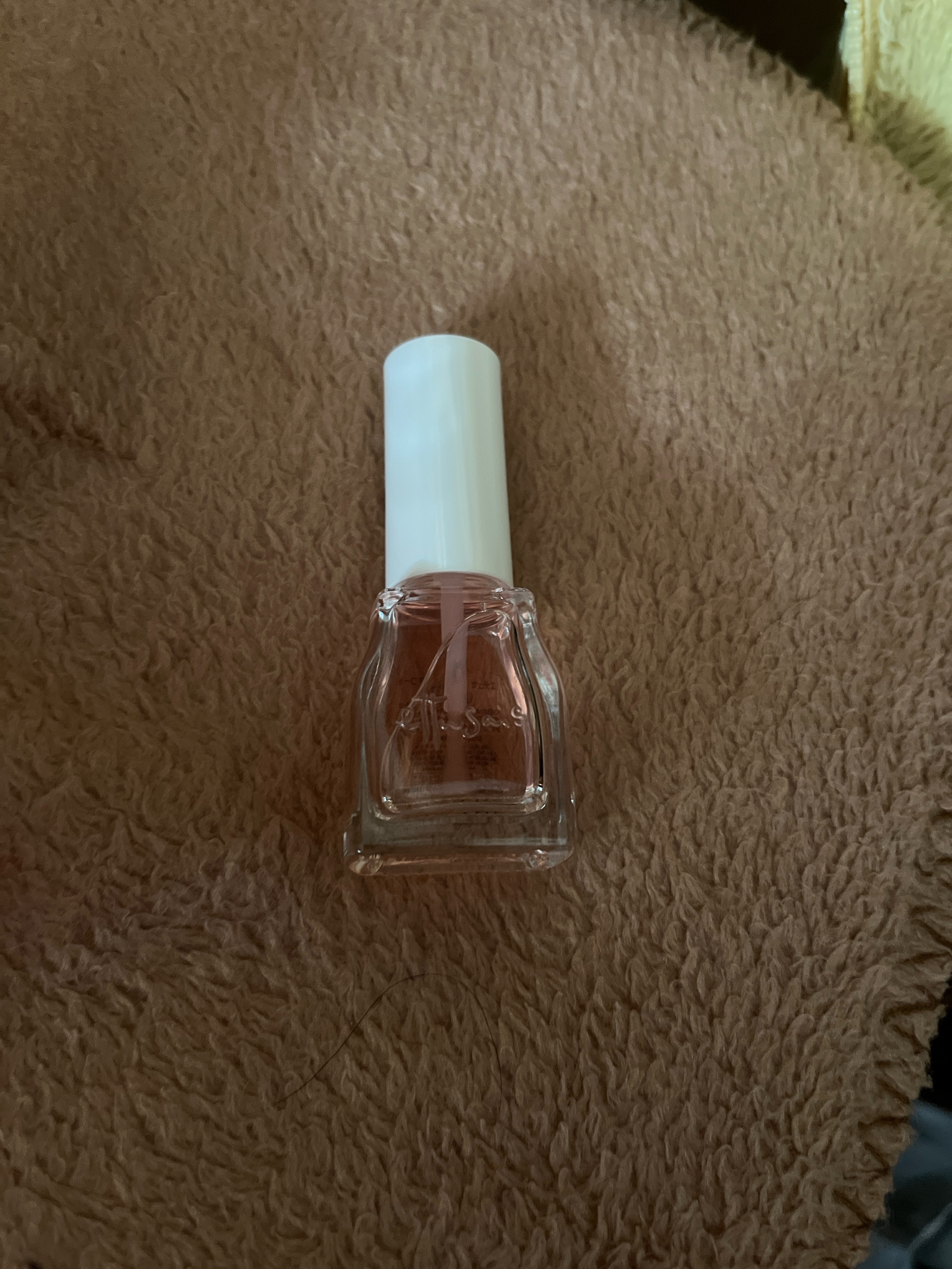 エテュセ クイックケアコート/ettusais/ネイルオイル・トリートメントを使ったクチコミ（2枚目）