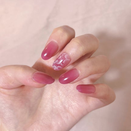 1秒ネイルマジックプレス/DASHINGDIVA MAGICPRESS/ネイルチップ・パーツを使ったクチコミ(2枚目)