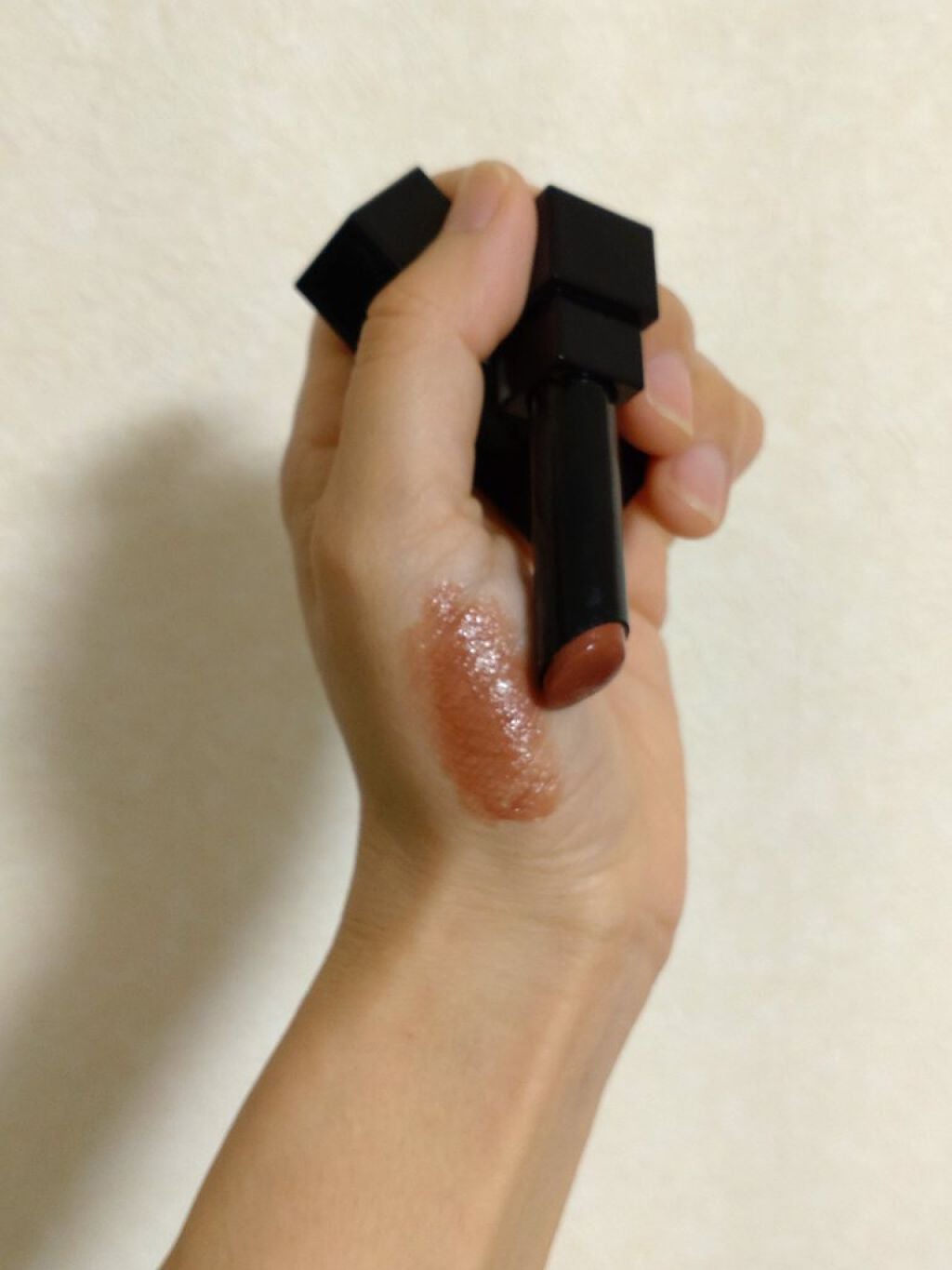 ケイト リップモンスター/KATE/口紅を使ったクチコミ(4枚目)