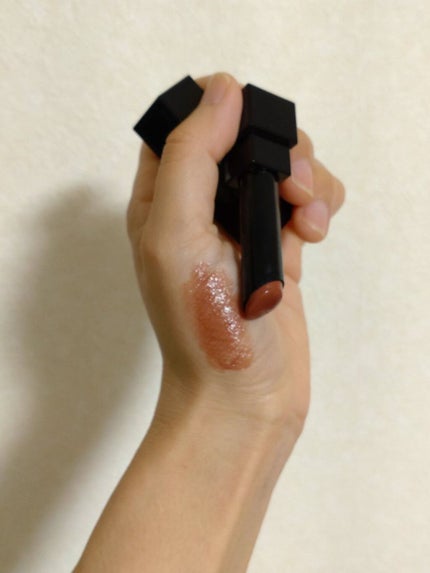 ケイト リップモンスター/KATE/口紅を使ったクチコミ(4枚目)