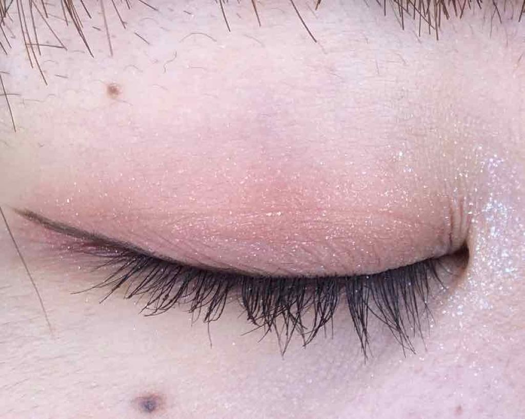 プロ アイ パレット/CLIO/アイシャドウパレットを使ったクチコミ(4枚目)