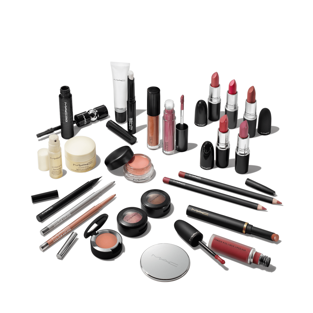 フロステッド フレンジー アドベント カレンダー M・A・C