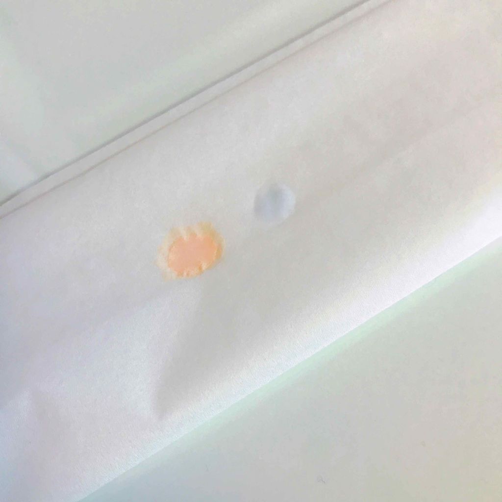 UVウルトラフィットベースN/CEZANNE/化粧下地を使ったクチコミ（2枚目）