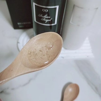 シャンプー/トリートメント/Rubian Royal/市販シャンプーを使ったクチコミ(4枚目)