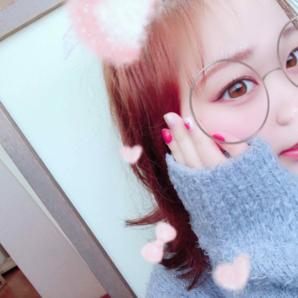 描くふたえアイライナー/CEZANNE/リキッドアイライナーを使ったクチコミ（3枚目）